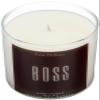 Boss Luxury Soy Candle (12 Oz) view 2