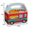 Fun Express Taco Truck Treat and Favor Boxes - Party Supplies - VBS Vacation Bible School Supplies/Decor - 12 Pie view 2