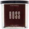 Boss Luxury Soy Candle (20 Oz) view 1