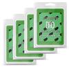 Mint Chocolate Chip Wax Melts (4 Pack) Ice Cream Scented Soy view 1