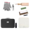 Cangshan 1026757 7-Piece Kitchen Knife Care & Sharpening Kit view 1