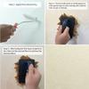 Hanroy Large Sponge Paint Roller for Painting Art Decorators Brush for Home Wall Painting(EG019-KD) view 2
