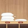 3PCS Vacuum Bag For Clothes Storage Bag With Valve Home Organizer Transparent Foldable Compressed Large Seal Space Saving Seal Bags (90x110cm) view 2