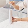 3PCS Vacuum Bag For Clothes Storage Bag With Valve Home Organizer Transparent Foldable Compressed Large Seal Space Saving Seal Bags (90x110cm) view 3