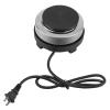 Electric Hot Plate 500W Portable Single Burner 4 Inch view 2