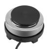 Electric Hot Plate 500W Portable Single Burner 4 Inch view 4
