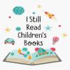 Magnet I Still Read Children's Books Pre K Teacher Gift Magnet Bumper Sticker Car Magnet Flexible Reuseable Magnetic Vinyl 5" view 1