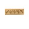 wall mounted Oak Coat Rack (36 Inch) view 3