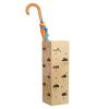 Umbrella Racks WXYZ Compact Corner Umbrella Stand with Large Capacity to Save Space, Used for Home Office Hotel, 15x15x50cm view 1