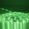 Areful Green Rope Lights, 16.4ft Waterproof LED Strip Light, Indoor Outdoor flexibe Decorative Lighting for Home Christmas Holiday Garden Patio Party view 2