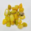 moonlightcrystal 100g 12mm-17mm Natural Yellow Crystal Healing Stone Quartz Mineral Specimen view 3