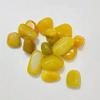 moonlightcrystal 100g 12mm-17mm Natural Yellow Crystal Healing Stone Quartz Mineral Specimen view 4