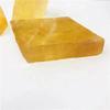 1pc 200g-250g Natural Gemstone Raw Stone Yellow Calcite Crystal Iceland for Mineral Specimen view 3