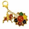 Feng Shui 2019 Life Force Amulet Keychain FW3728 view 2