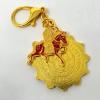 Feng Shui 2019 Life Force Amulet Keychain FW3728 view 4