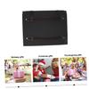Cabilock 1pc Portable Wooden Sketching Clipboard for Drawing and Writing Multi-Functional for Students and Artists Smooth for Various -Friendly Design view 3