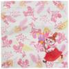 Gakken Sta:Ful R04234 Moomin Zip Bag, Plastic Bag with Zipper, Little My view 1