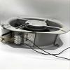 C22S12HKBD00 Fan for COSTECH C22S12HKBD00 115VAC 60/75W Equipment Fan view 2