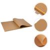 200pcs Non-stick Baking Parchment Paper Oil-absorbing Steamer Liners for Air Fryers Grilling and Oven Use view 4