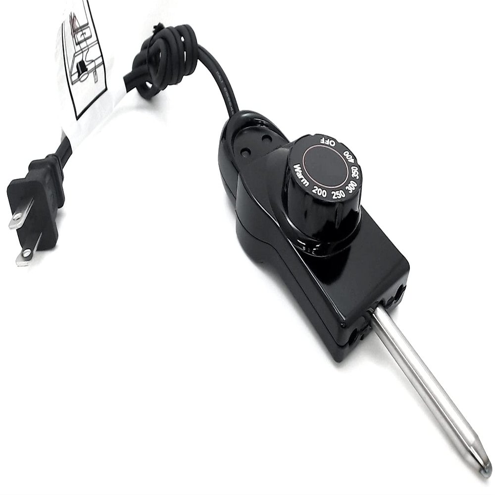 09984 fits for Presto Magnetic Electric Control for Multi Cookers, Kettles 0600101, 0600110, 0600203,