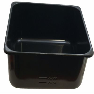 85752 fits for Presto Removable pan dual basket fryer 0546606, 0546607, 0546615