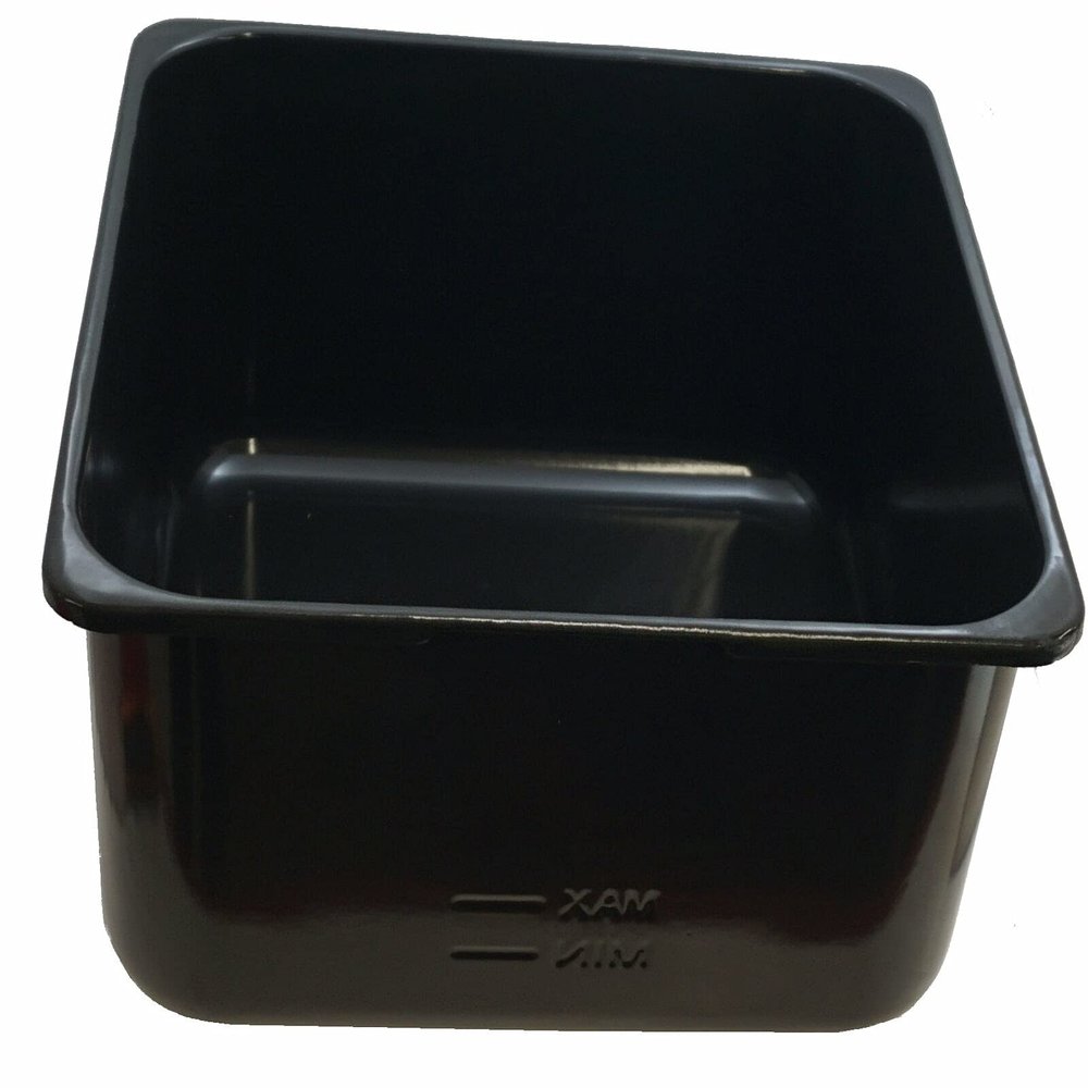 85752 fits for Presto Removable pan dual basket fryer 0546606, 0546607, 0546615