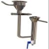 Anbt Proofing Parrot for 5.8Gal/22Litres Moonshine Still with "Spirit Dance" Crystal Distillation Column for DIY Whisky Wine Brandy Gin view 1