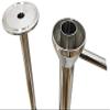 Anbt Proofing Parrot for 5.8Gal/22Litres Moonshine Still with "Spirit Dance" Crystal Distillation Column for DIY Whisky Wine Brandy Gin view 3