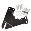 Dilwe Electric Motor Mounting Plate,Lightweight Motor Mounting Plate Compatible with MY1016Z/MY1016Z2/MY1016Z3/MY1020Z/MY1018 view 1
