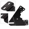 Dilwe Electric Motor Mounting Plate,Lightweight Motor Mounting Plate Compatible with MY1016Z/MY1016Z2/MY1016Z3/MY1020Z/MY1018 view 2