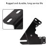 Dilwe Electric Motor Mounting Plate,Lightweight Motor Mounting Plate Compatible with MY1016Z/MY1016Z2/MY1016Z3/MY1020Z/MY1018 view 3