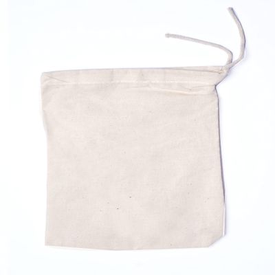 Custombagsupplies - 12" x 16" Reusbale and eco-friendly Single drawstring bags - 25pcs