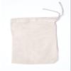 Custombagsupplies - 12" x 16" Reusbale and eco-friendly Single drawstring bags - 25pcs view 1