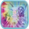Cheech and Chong Ceramic Stash Jars Multi Functional Accessory to Help Roll your Herbs Peace & Love view 1