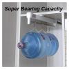 LYLFF Pull-Out Wall Hanging Hanger Rod, Retractable Closet Hanging Rod Storage Rack, Space-Saving Closet, Used for Scarf/Trousers/Towel Storage Rack (Size : 550mm) view 4