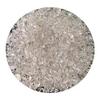 1pc 5mm-7mm Natural Polished Tumbled Clear Quartz Stone White Crystal Gravel 500g view 1