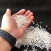 1pc 5mm-7mm Natural Polished Tumbled Clear Quartz Stone White Crystal Gravel 500g view 3