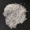 1pc 5mm-7mm Natural Polished Tumbled Clear Quartz Stone White Crystal Gravel 500g view 4