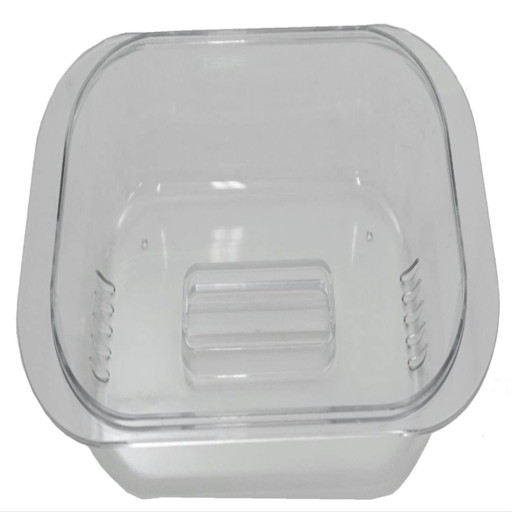 81608 Replace Presto Tray Cover for Easy Storage Electric Egg Cooker 0463203