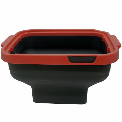 81526 fit for Presto Collapsible Silicone Bowl Frame for Microwave Multi-cooker