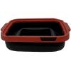 81526 fit for Presto Collapsible Silicone Bowl Frame for Microwave Multi-cooker view 2