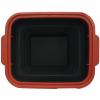81526 fit for Presto Collapsible Silicone Bowl Frame for Microwave Multi-cooker view 4
