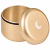 Metal Pill Container Pocket Size Travel Storage Case Holder - 2.2 x 1.8 view 1