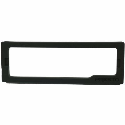 400100 - Collapsible Silicone Microwave Multi-cooker Bacon Rack fits For Presto