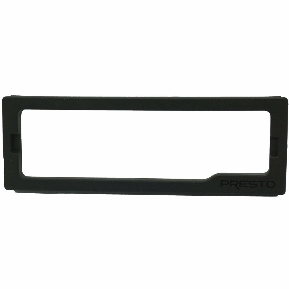 400100 - Collapsible Silicone Microwave Multi-cooker Bacon Rack fits For Presto