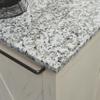 Seaside Lodge Granite Top Kitchen Cart by homestyles view 4