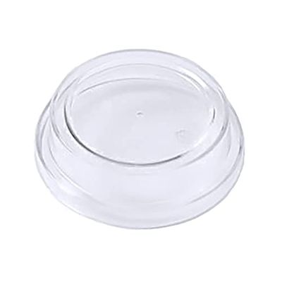 American Metalcraft SLR3 SAN Clear Lid for GGRW3 And GGRB3 Bowl
