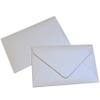 My Scratch Offs - 50 Pack Metallic Pearl Envelopes Perfect for Lottery Ticket Holders, Invitation Cards, Seed Storage, Gift Card Holder & Small Envelopes for Money view 1