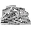 Fifty XL He Came Died Arose Ascended Coming Back Wristband Bracelets view 1