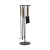 Blomus Ashi Fireplace Tool Set 5 Pieces view 1